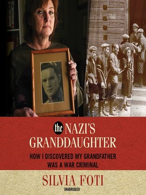 cover image of The Nazi's Granddaughter